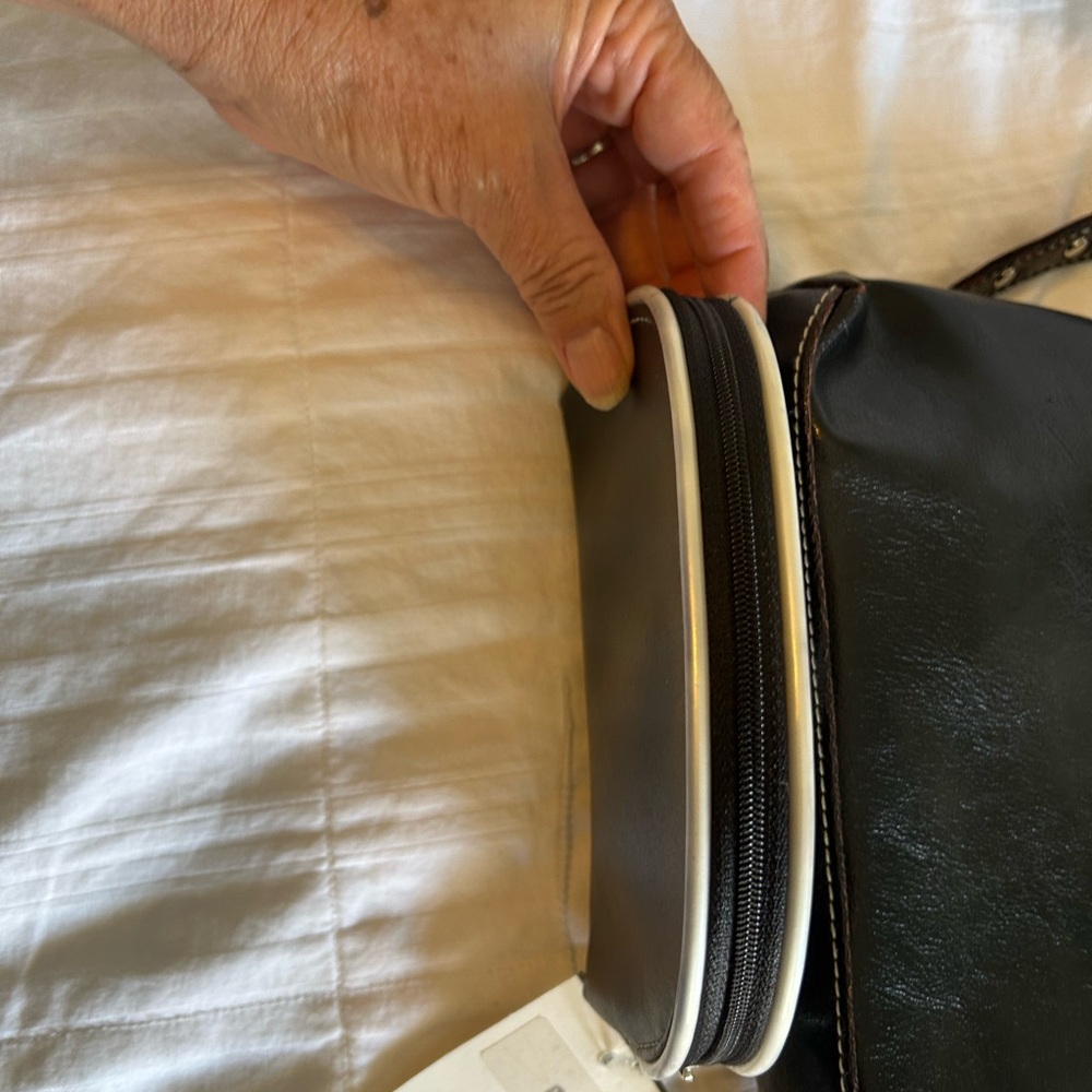 Brand new purchased at Nordstroms for my daughter, tags attached I’m